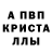 Alpha-PVP СК КРИС Ortrun Raub